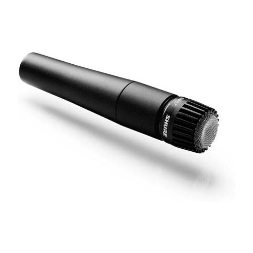 Shure SM57-LCE инструментальный микрофон 2136000₽