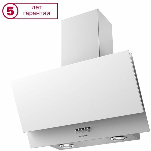 KRONA OLLY 600 white pb 1079000₽