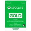 Подписка Xbox LIVE Gold на 6 месяцев (Россия) - изображение