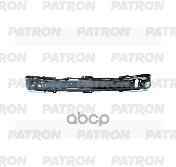 Усилитель Переднего Бампера PATRON арт. 'P73-0008