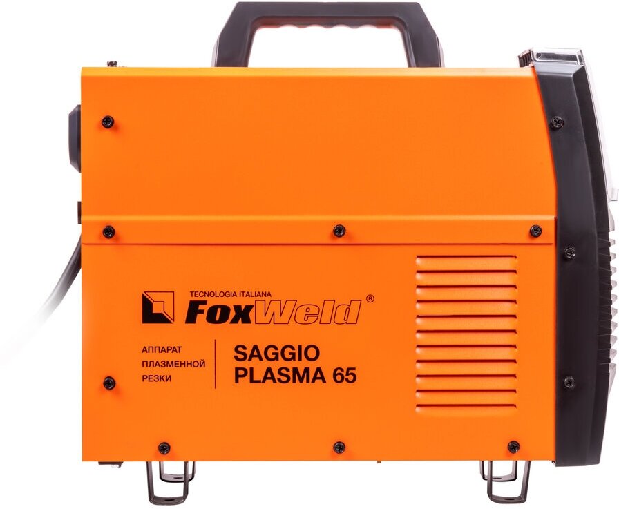 Аппарат плазменной резки SAGGIO PLASMA 65
