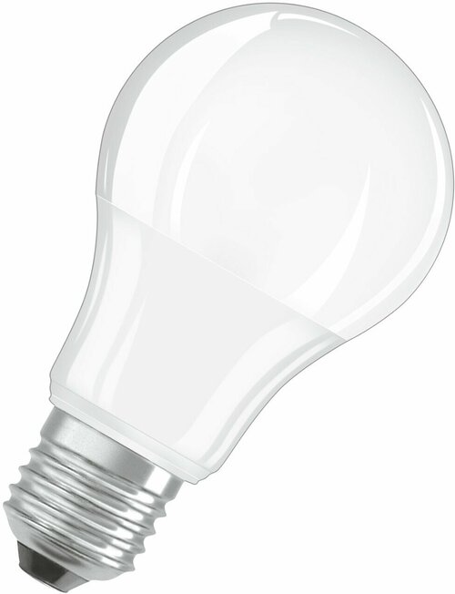 Лампа светодиодная OSRAM LED VALUE CLASSIC A 100 10.5 W/4000 K E27