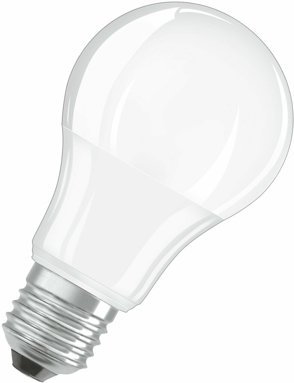 Лампа светодиодная OSRAM LED VALUE CLASSIC A 60 7 W/4000 K E27