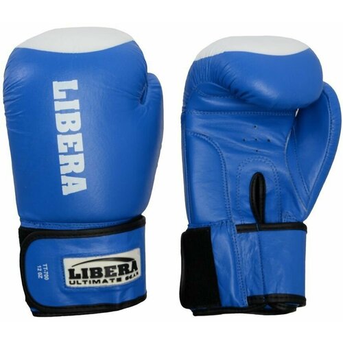 Перчатки боксерские боевые AIBA модель PROFI натуральная кожа перчатки боксерские ronin attack боевая кожа 10унций цвет синий белый