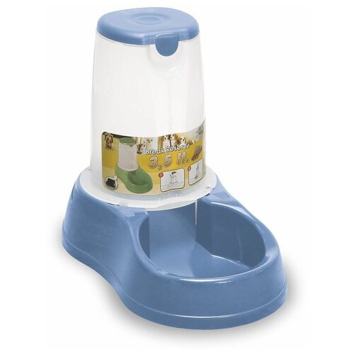 Автокормушка Stefanplast