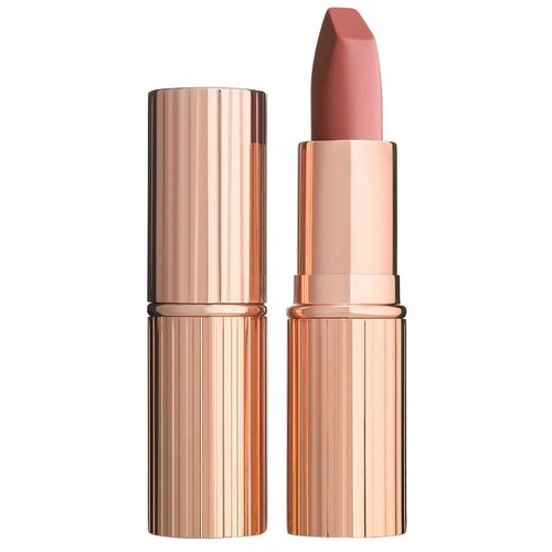 Charlotte Tilbury Помада Matte Revolution Pillow Talk