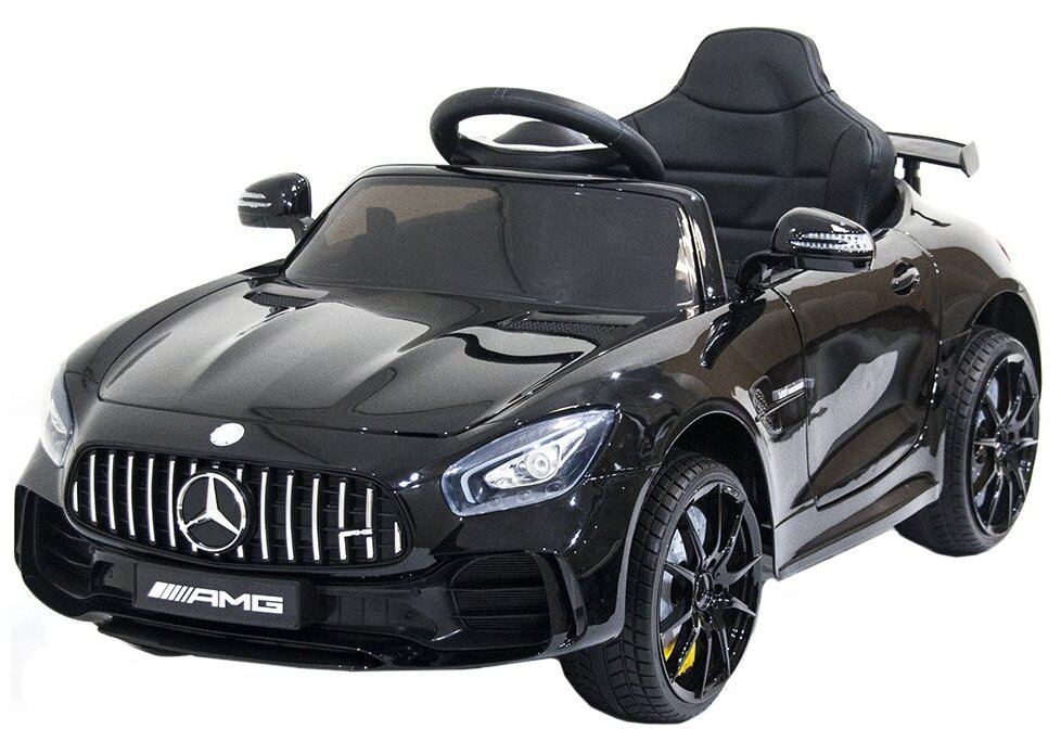 RiverToys  Mercedes-Benz GT O008OO,  