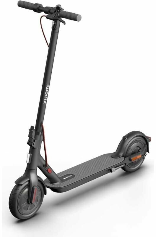 Электросамокат Xiaomi Electric Scooter 3 Lite (Black) BHR5388GL