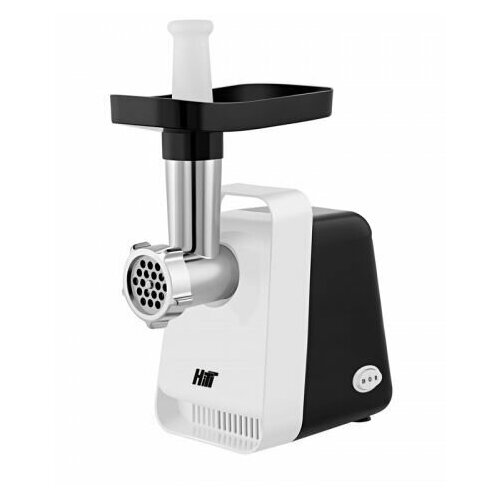 Мясорубка HITT HT-5901 1500 Вт белыйчерный 487200₽