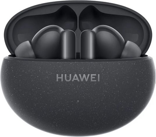 Беспроводные наушники Huawei Bluetooth Freebuds 5i Черный