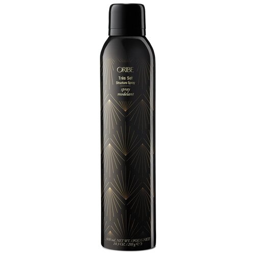 Oribe Tres Set Structure Spray Спрей-мусс (Текстура и фиксация), 300 мл