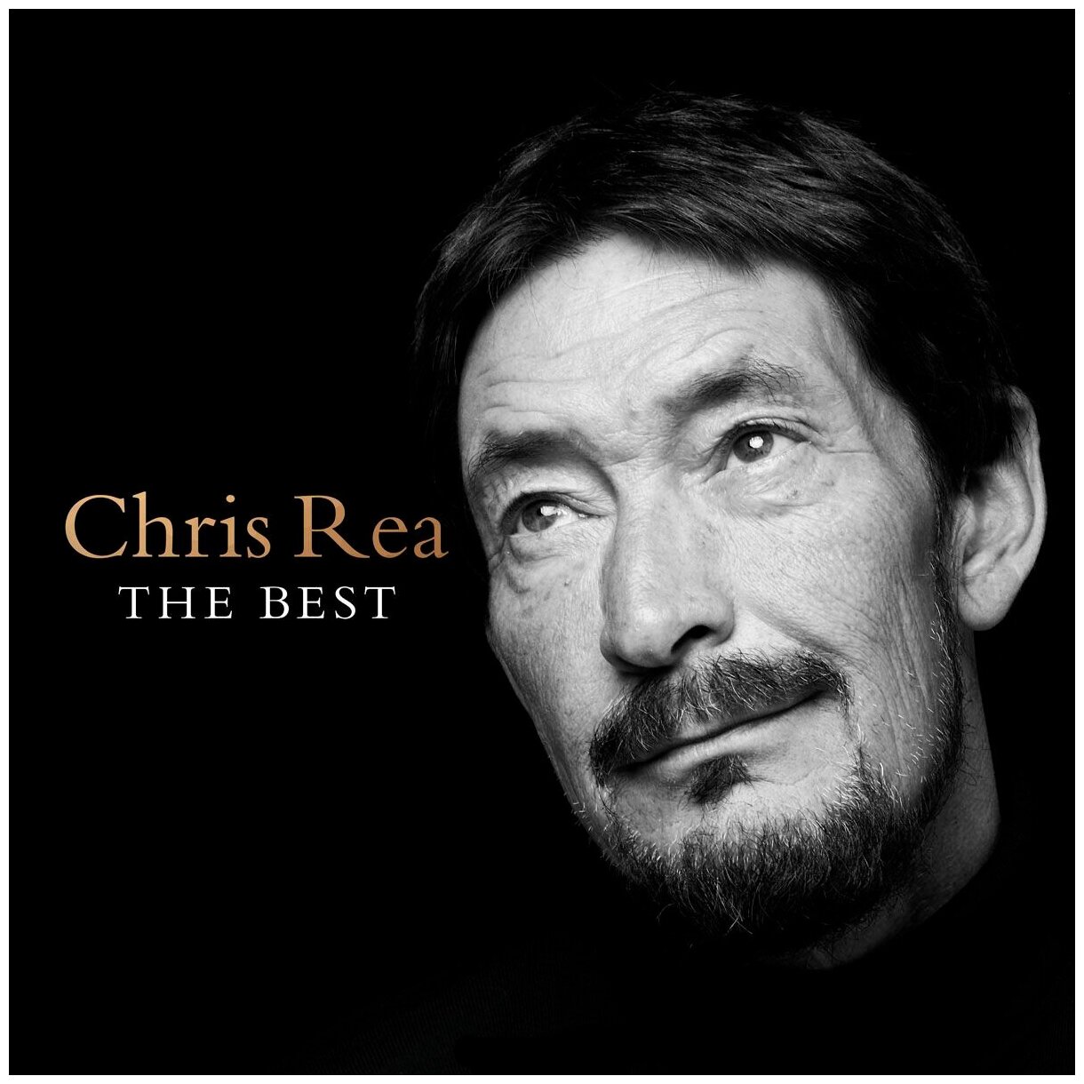 Chris Rea – The Best (CD)