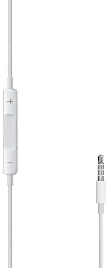 Наушники Apple EarPods (35)