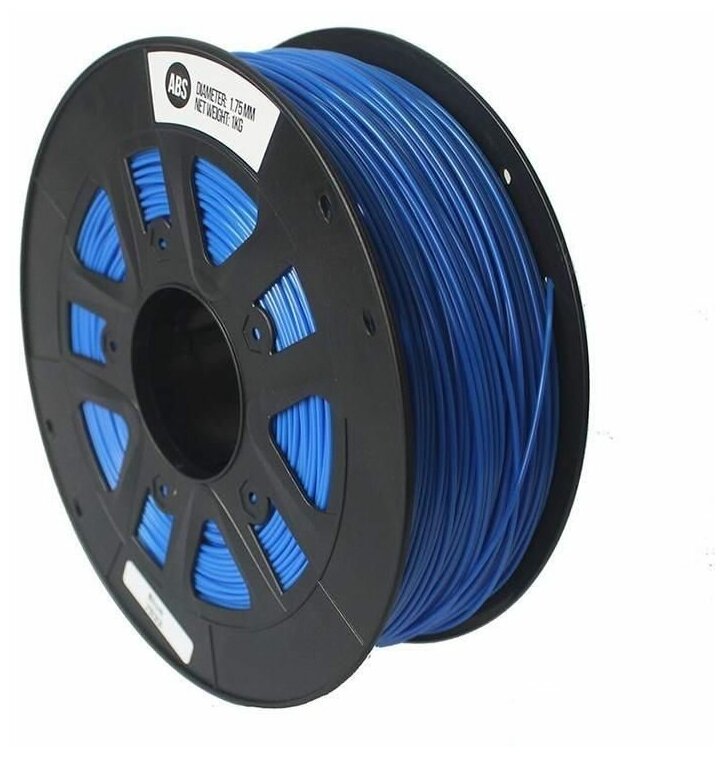 ABS   3D  Solidfilament 1 1,75 