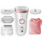 Эпилятор Braun 9725 Silk-epil 9 SensoSmart - изображение