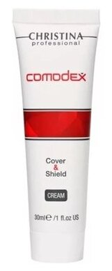 Крем Christina Cover & Shield Cream SPF 20 , 30 мл