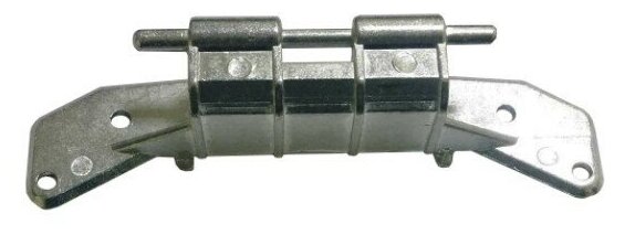 Петля люка BOSCH BALAY T8223, 153150