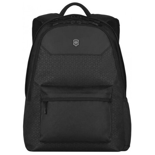 Victorinox Baggage 606736 Рюкзак victorinox altmont original standard backpack, чёрный, 100% полиэстер, 31x23x45 см, 25 л