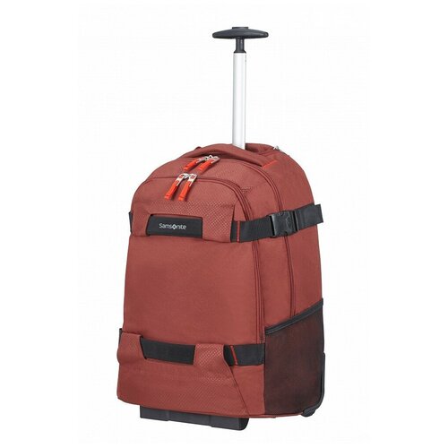 фото Рюкзак для ноутбука на колесах samsonite ka1-00007