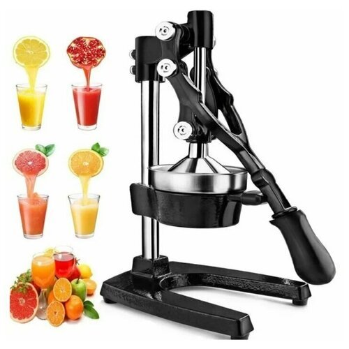 Соковыжималка для цитрусовых Соковыжималка-пресс Соковыжималка для гранатов цитрусовых 390000₽