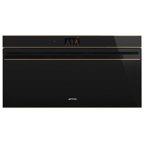 Встраиваемый электрический духовой шкаф Smeg SFPR9604TNR 42899000₽