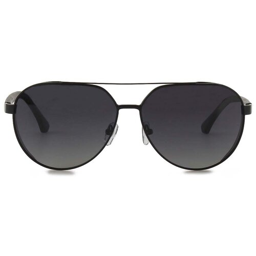 фото Мужские солнцезащитные очки matrix mt8651 black