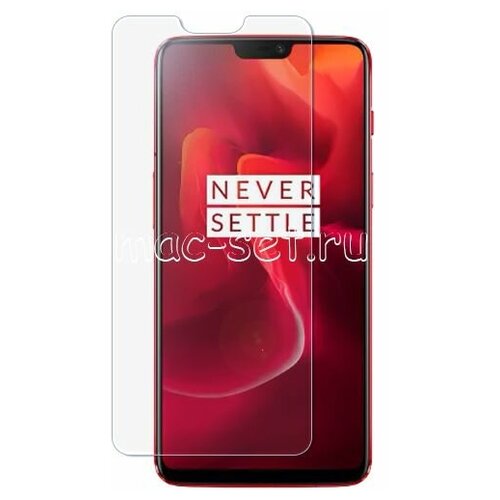 Защитное стекло для OnePlus 6