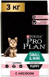 Лучшие Корма Purina Pro Plan для щенков маленьких пород