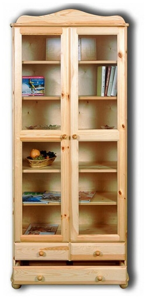 фото Шкаф Норд 113 книжный