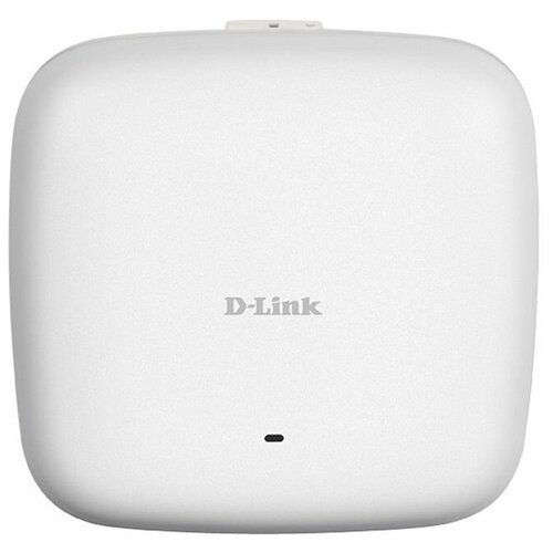 Точка доступа D-Link DAP-2680 AC1750 Wi-Fi PoE Access Point, 1000Base-T LAN, 3x3.6dBi (2.4GHz)+3x4.2dBi (5GHz) internal antennas, w/o power apapter точка доступа d link dap 2680 dap 2680 ru a1a ac1750 10 100 1000base tx белый