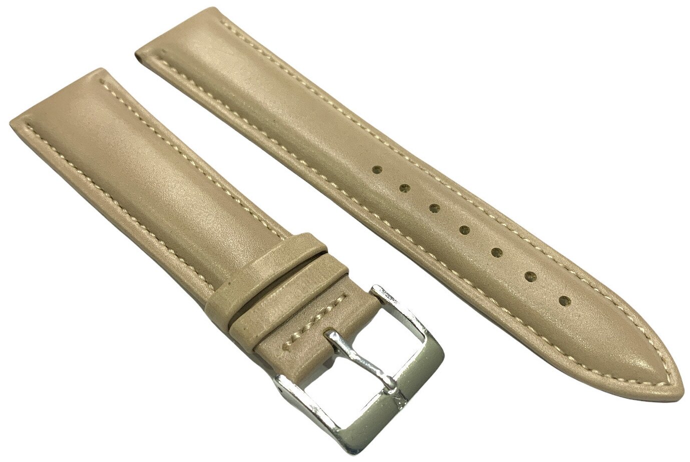 Ремешок Nagata черный 