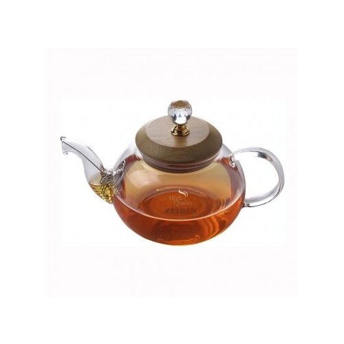 фото Заварочный чайник zeidan z-4304 600 мл