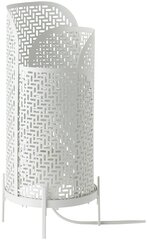 Лампа декоративная ИКЕА  80483891, E27, белый