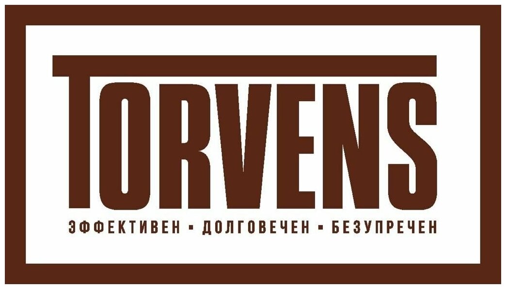 Torvens герметик для дерева, слоновая кость - фотография № 2