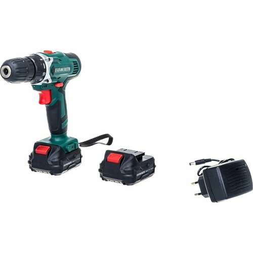 Акк шуроповерт Favourite DC NEW 12EL 650000₽