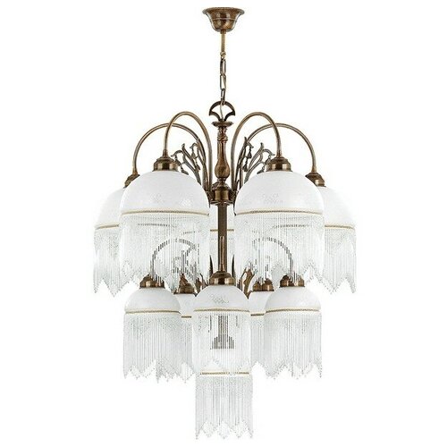 Подвесная люстра Palermo PAL-ZW-11(P)