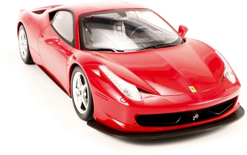 Машинка MJX Ferrari F458 Italia (MJX-8234) 1:10 46