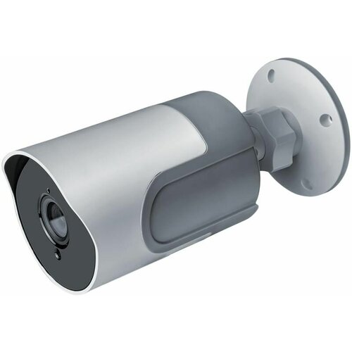 Видеокамера 14 548 Smart Home NSH-CAM-03-IP65-WiFi 130град IP65 FHD Navigator 14548 543200₽