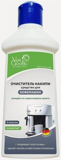 Изображение товара Средство от накипи концентрированное Verygoods VG-702