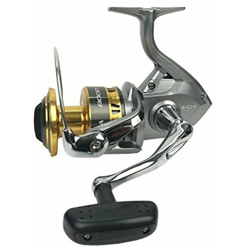 Shimano, Катушка 17Sedona 8000 катушка shimano 17 sedona 4000