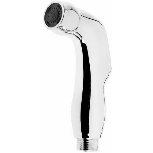 Гигиеническая лейка для душа G76 белая 1016₽