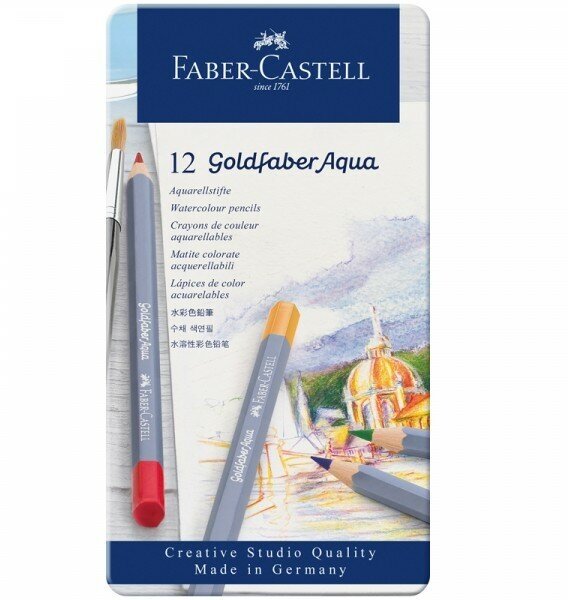 Faber-Castell - фото №7