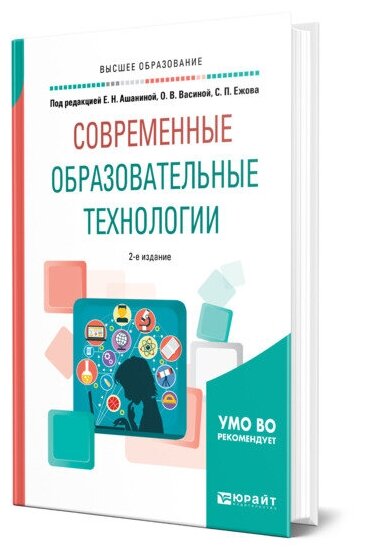 Современные образовательные технологии