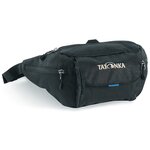 Сумка поясная Tatonka Funnybag M black - изображение