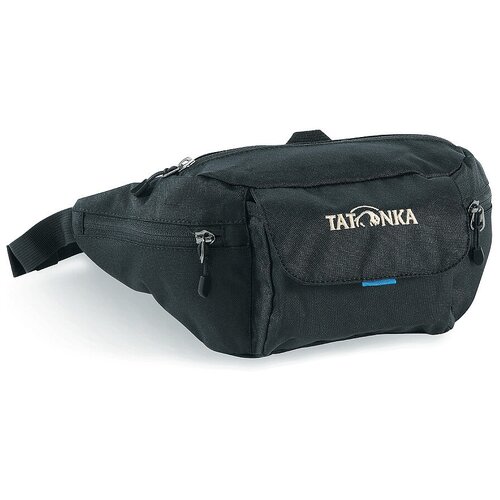 фото Сумка поясная tatonka funnybag m black , 2215.040