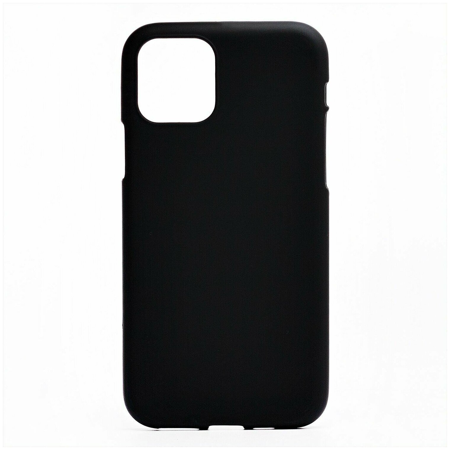 Чехол-накладка для смартфона Activ Mate для Apple iPhone 11 Pro, черный, 1 шт.
