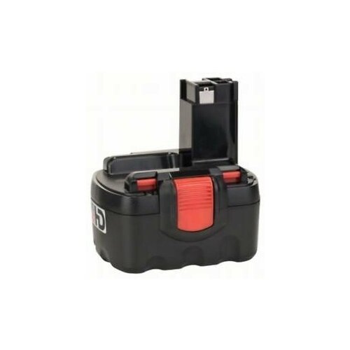 фото Аккумуляторная батарея bosch (p/n: 2607335534, 2607335384, 2607335385, 2607335521, 2607335522, 2607335850), 1.5ah 14.4v