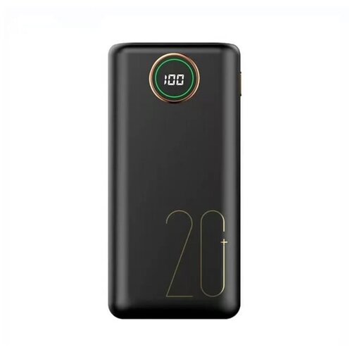 Внешние аккумуляторы от IGet Power Bank Q6-20000