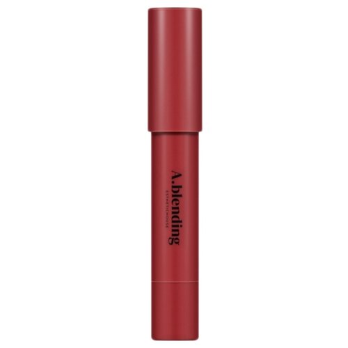 Помада для губ A.Blending INTENSE BALM LIP CRAYON, 04 Strawberry Balm, 2.6 г