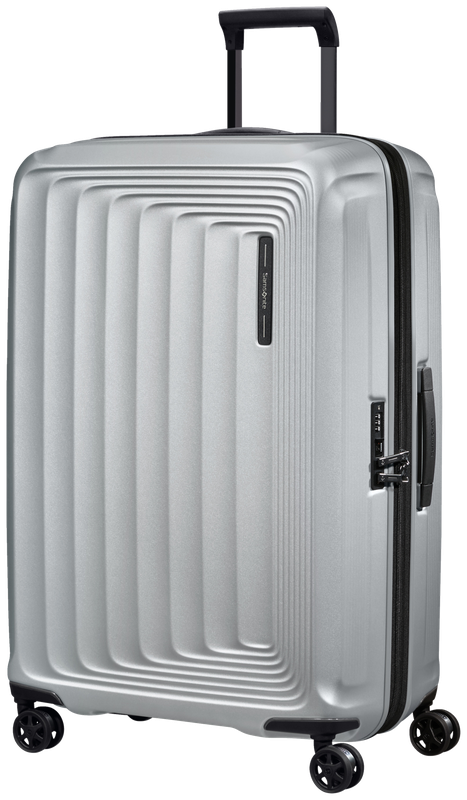 Лучшие Чемоданы American Tourister и Samsonite объемом от 100 л